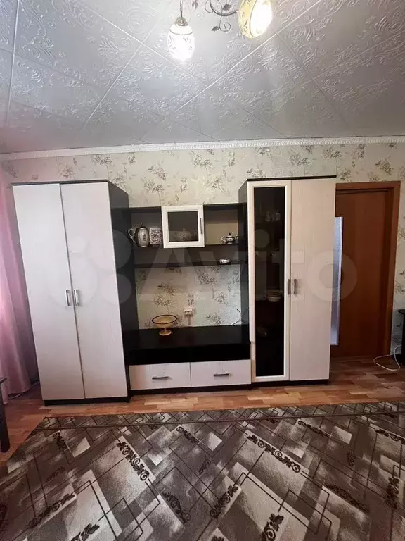 2-к. квартира, 41,1 м, 2/5 эт. - Фото 1
