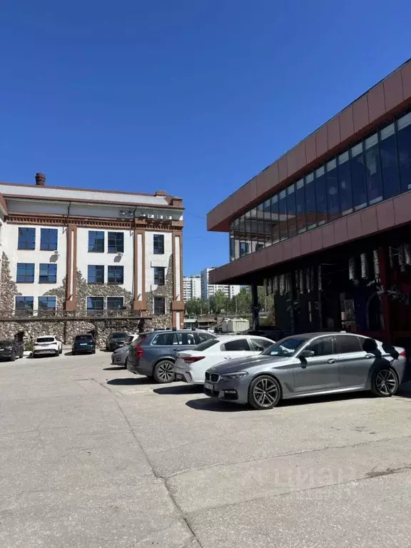 Помещение свободного назначения в Самарская область, Самара Лесная ... - Фото 2