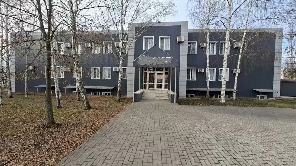 Офис в Белгородская область, Старый Оскол ул. Мичурина, 4 (400 м) - Фото 1