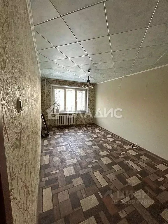 2-к кв. Ивановская область, Иваново Кавалерийская ул., 44 (50.0 м) - Фото 2