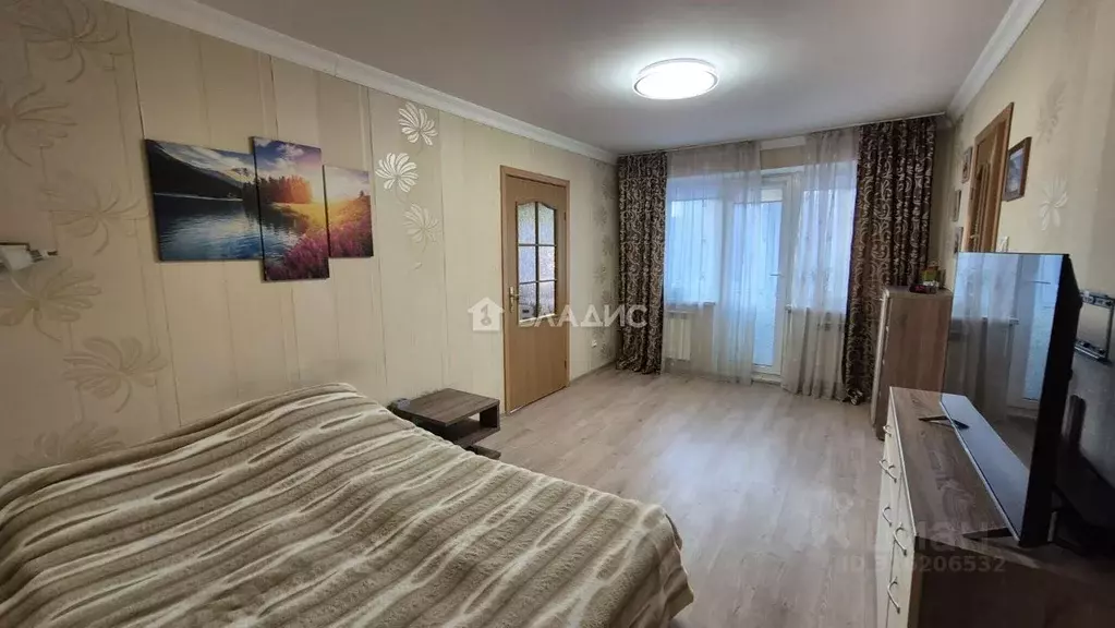 2-к кв. Калининградская область, Калининград Зоологическая ул., 7 ... - Фото 2