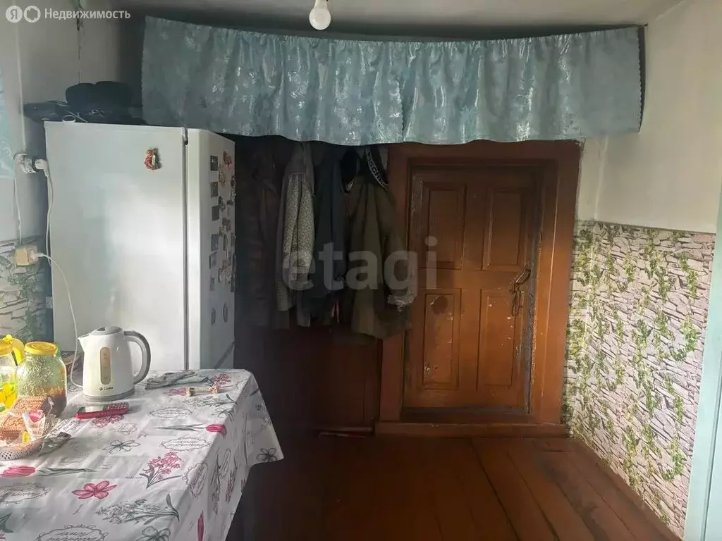 Дом в Свердловская область, муниципальное образование Алапаевск, ... - Фото 1