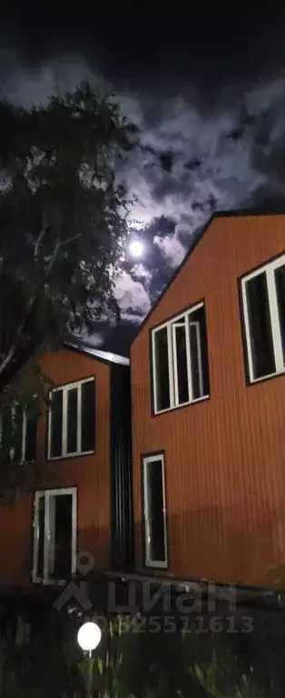 Дом в Кабардино-Балкария, Эльбрусский район, с. Терскол ул. Подгорная, ... - Фото 1