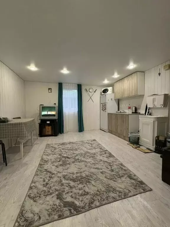 Дом в Башкортостан, Уфа Локомотив-63А СНТ, 68 (40 м) - Фото 1
