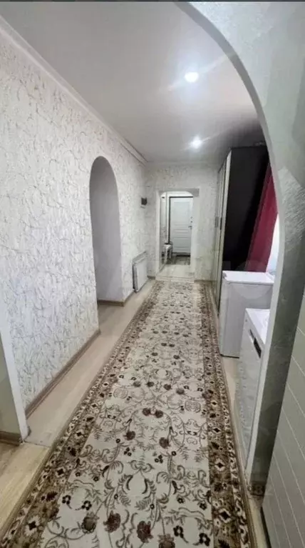 Таунхаус в Краснодарский край, Краснодар Коллективная ул., 22 (73 м) - Фото 2