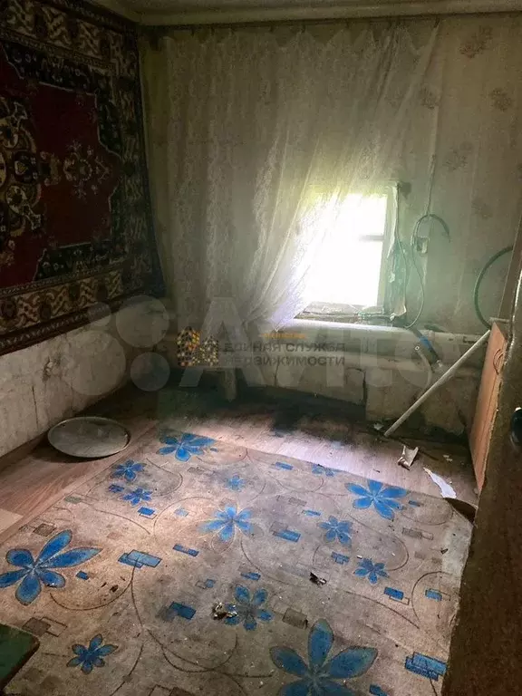 Дом 50 м на участке 10 сот. - Фото 1