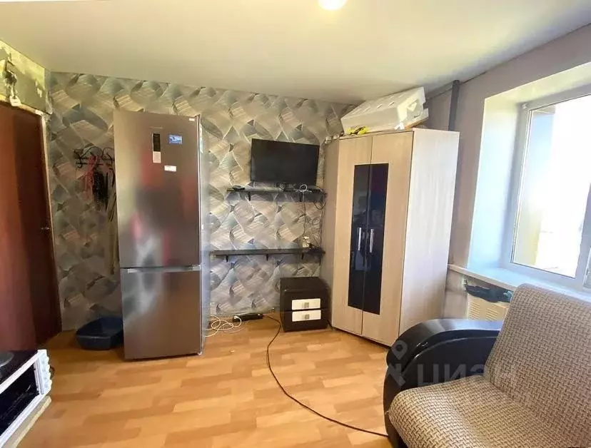 Комната Оренбургская область, Оренбург Театральная ул., 1 (11.6 м) - Фото 2