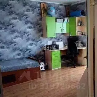 2-к кв. Калужская область, Калуга ул. Гурьянова, 57к3 (56.8 м) - Фото 1