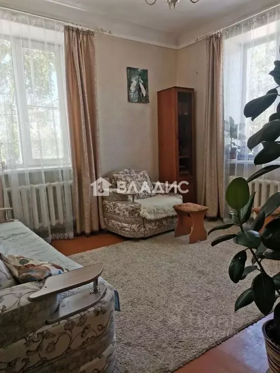 2-к кв. Бурятия, Кяхта ул. Ленина, 7 (45.5 м) - Фото 2