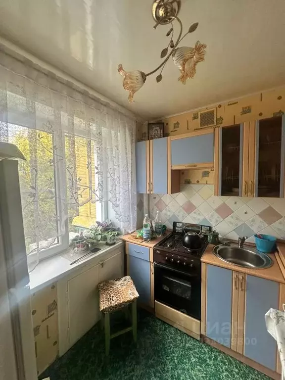 2-к кв. Волгоградская область, Волгоград Судостроительная ул., 43 ... - Фото 1