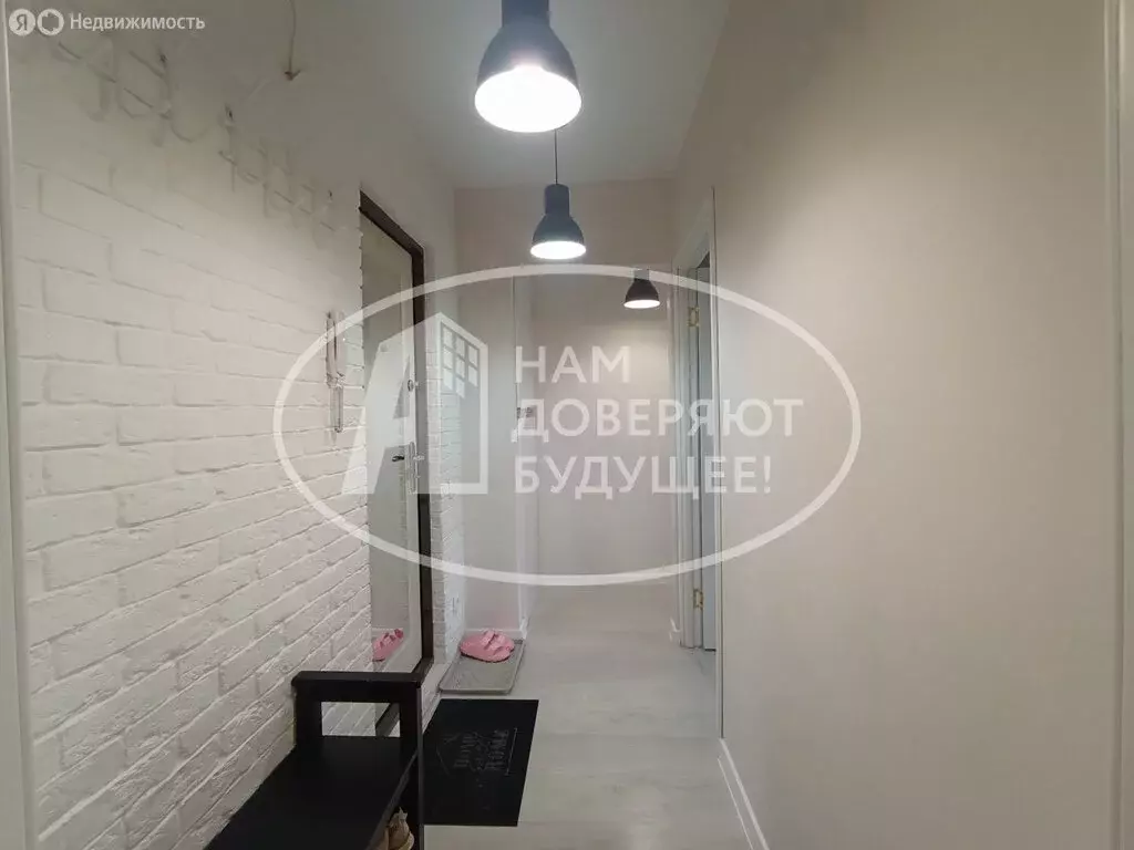 2-комнатная квартира: Пермь, Парковый проспект, 15А (44 м) - Фото 0