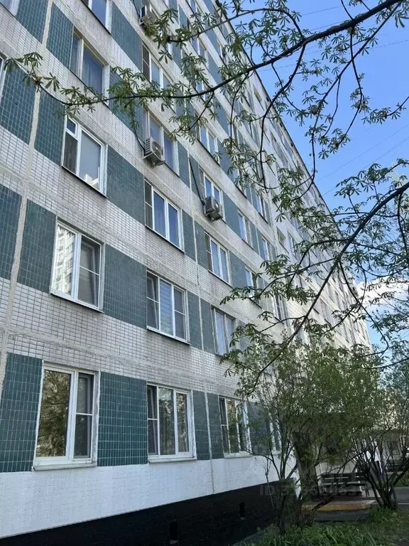 3-к кв. Москва Митинская ул., 38 (60.0 м) - Фото 0