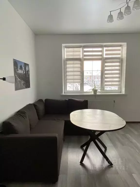 2-к кв. Московская область, Дмитровский муниципальный округ, с. ... - Фото 1