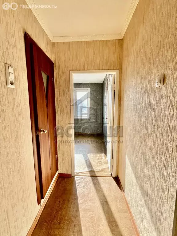 1-комнатная квартира: Красноярск, Светлогорская улица, 35 (40.2 м) - Фото 1