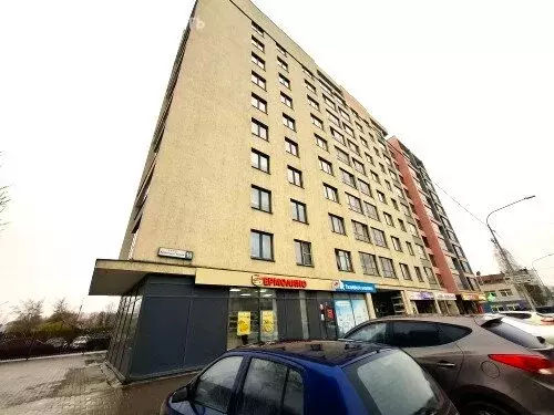 2-комнатная квартира: Берёзовский, улица Красных Героев, 16 (54.8 м) - Фото 1