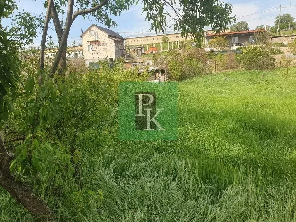 Участок в Севастополь Парус СТ, 26 (4.5 сот.) - Фото 2