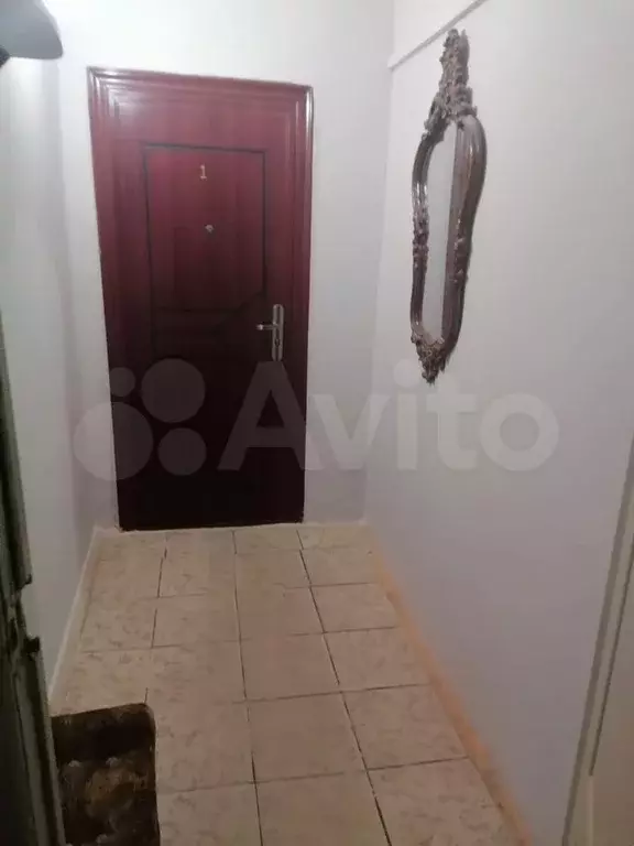 2-к. квартира, 54 м, 1/5 эт. - Фото 1