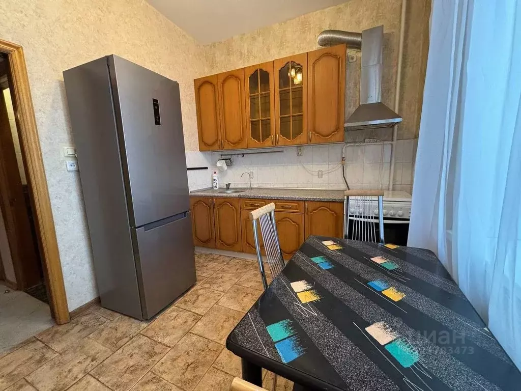 2-к кв. Москва Университетский просп., 9 (65.0 м) - Фото 1