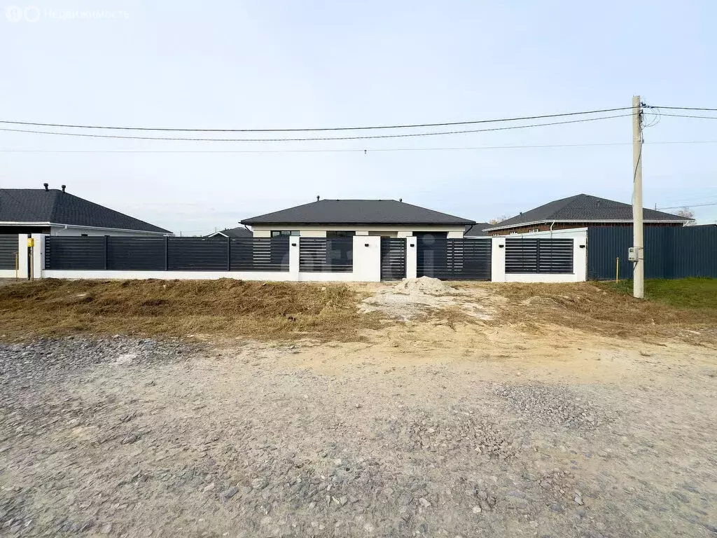 Дом в Зубарева, Слободская улица (149 м) - Фото 1