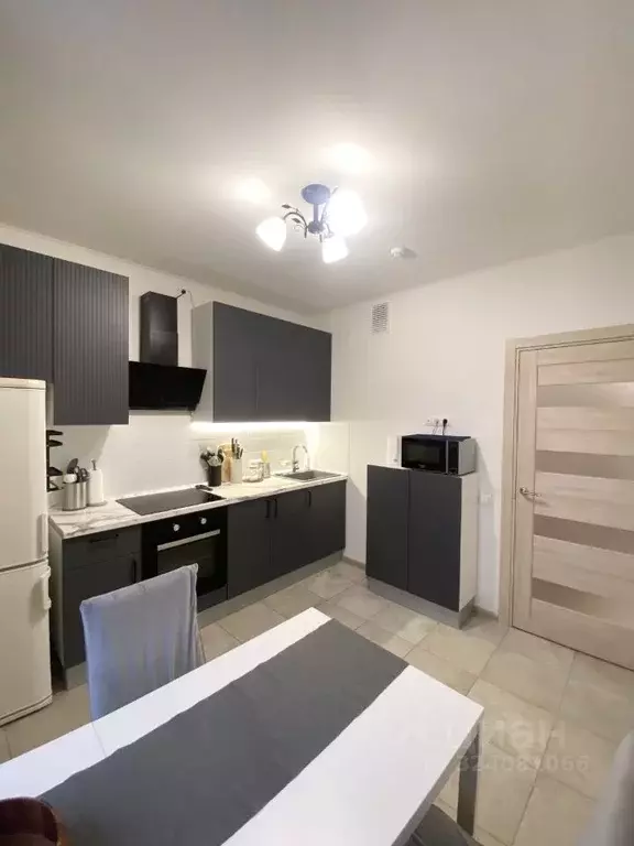 2-к кв. Москва ул. Петра Алексеева, 10 (57.6 м) - Фото 2