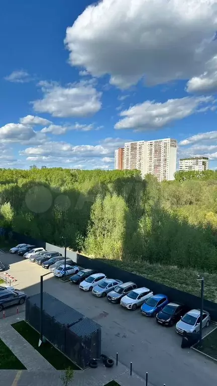 Квартира-студия, 20 м, 5/24 эт. - Фото 1