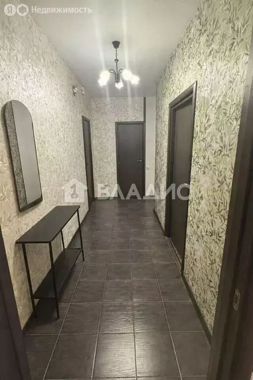 2-комнатная квартира: Санкт-Петербург, проспект Королёва, 7 (66 м) - Фото 2