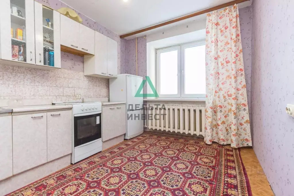 2-к кв. Башкортостан, Уфа ул. Менделеева, 197 (55.5 м) - Фото 1