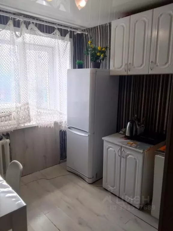 1-к кв. Забайкальский край, Чита ул. Ленина, 122 (32.0 м) - Фото 2