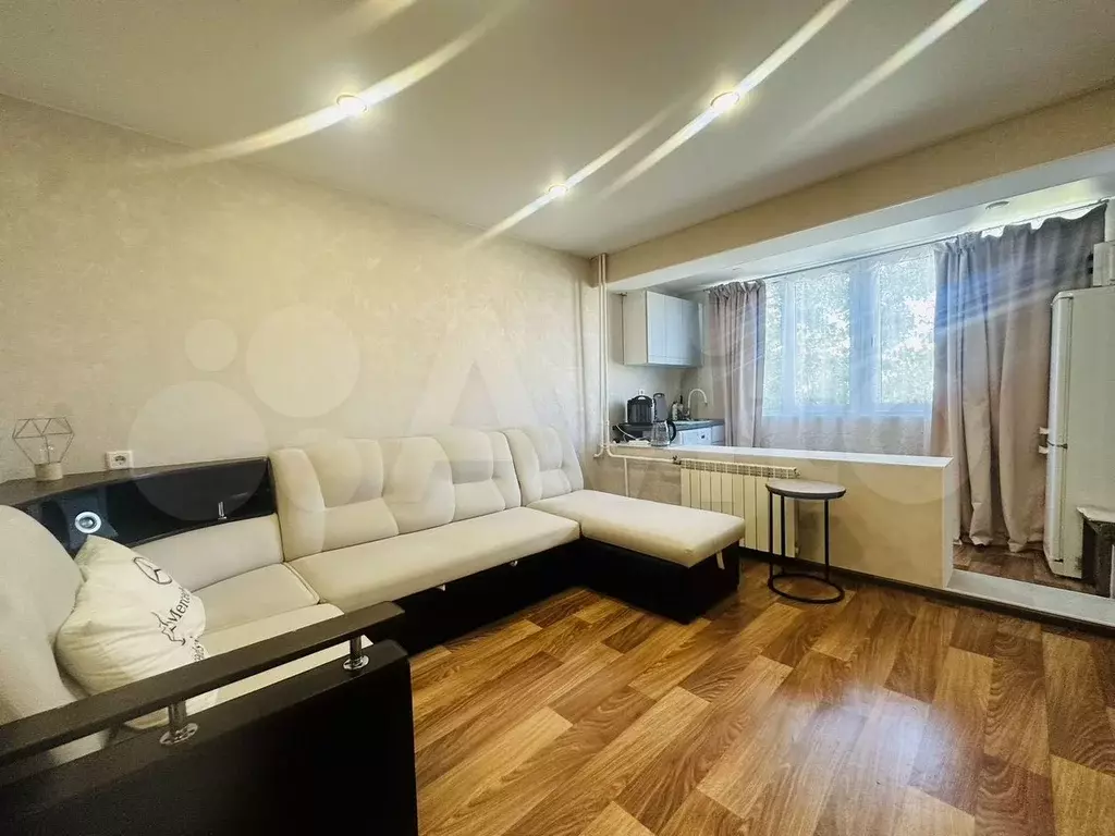 Квартира-студия, 21 м, 5/8 эт. - Фото 0