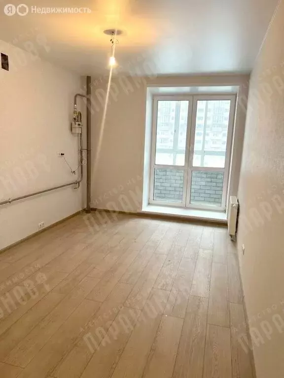 1-комнатная квартира: Тверь, бульвар Гусева, 53 (47 м) - Фото 1