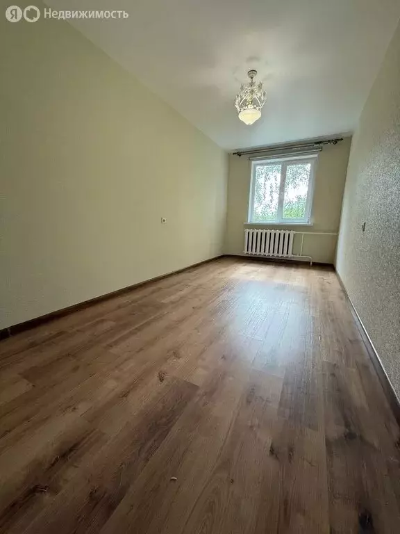 3-комнатная квартира: Петрозаводск, Загородная улица, 22 (59.4 м) - Фото 0