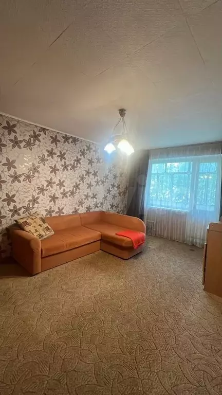 1-к. квартира, 38 м, 2/10 эт. - Фото 0