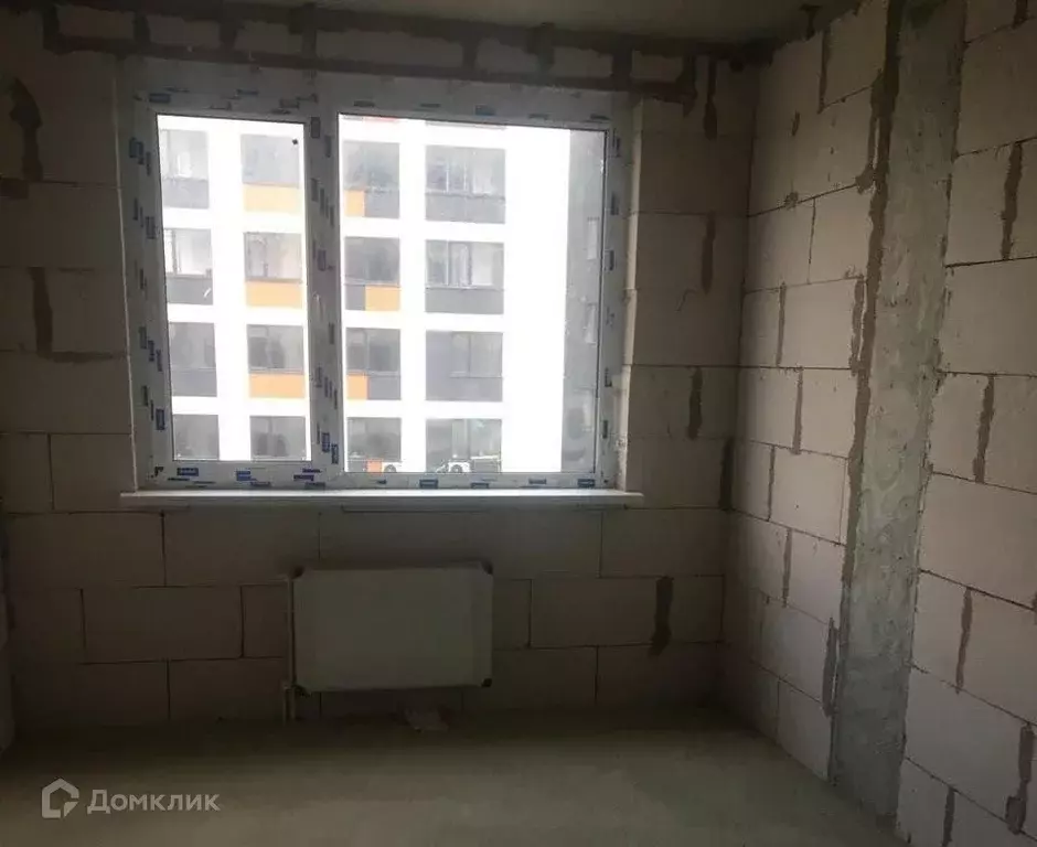 Продаётся 1-к квартира, 43 м - Фото 0