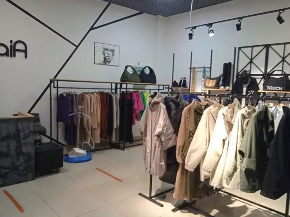 Торговая площадь в Владимирская область, Владимир Большая Московская ... - Фото 2