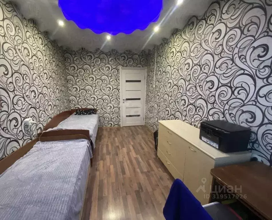 2-к кв. Коми, Ухта Интернациональная ул., 74/42 (51.4 м) - Фото 0