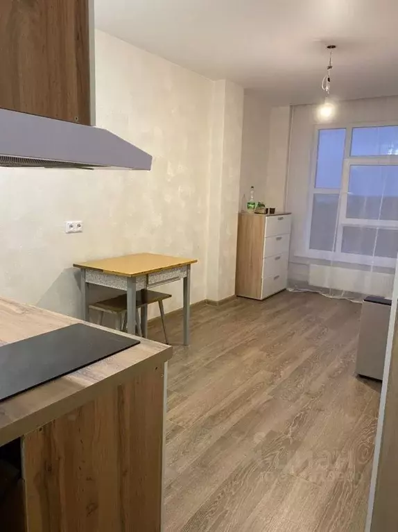 Студия Ленинградская область, Мурино Всеволожский район, ул. Шоссе в ... - Фото 1