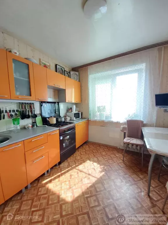 Продаётся 2-к квартира, 52.8 м - Фото 0
