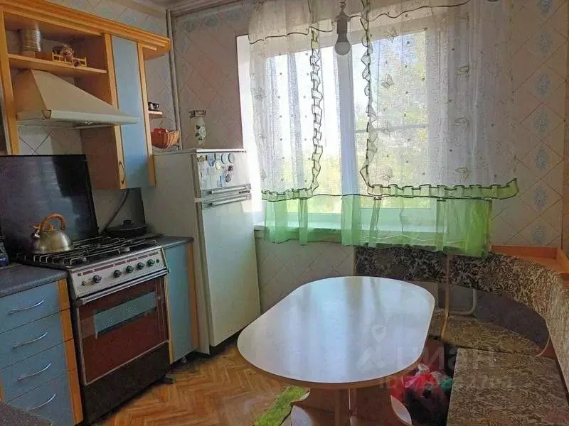 3-к кв. Ростовская область, Батайск ул. Ушинского, 11 (64.0 м) - Фото 1