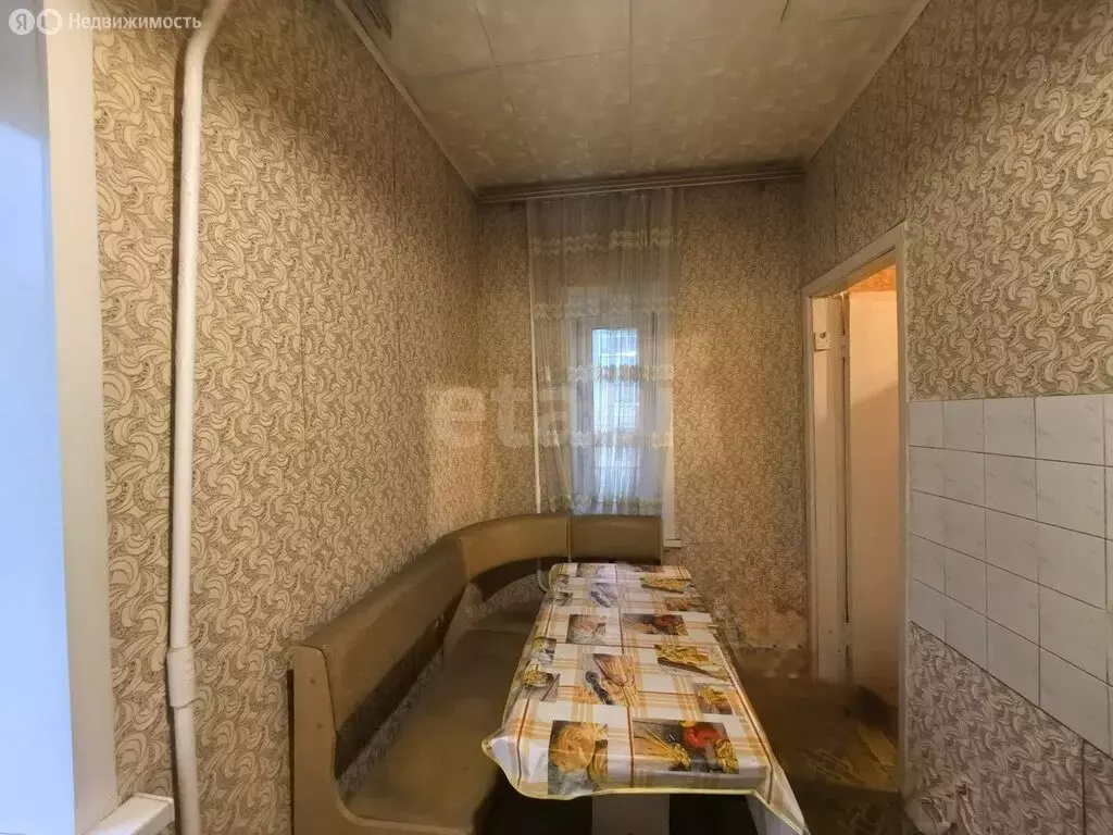 1-комнатная квартира: Самара, улица Свободы, 152А (29.6 м) - Фото 1
