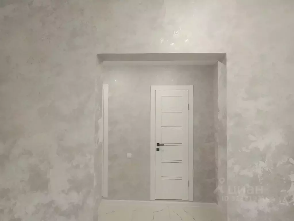 3-к кв. Липецкая область, Липецк ул. Катукова, 34 (65.0 м) - Фото 2