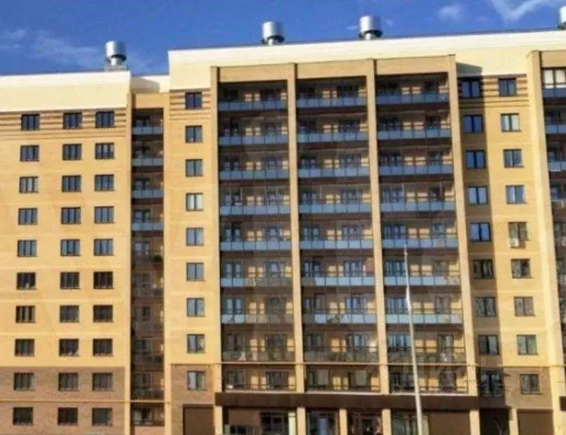 1-к кв. Татарстан, Набережные Челны ул. Гостева, 7Б (41.0 м) - Фото 0