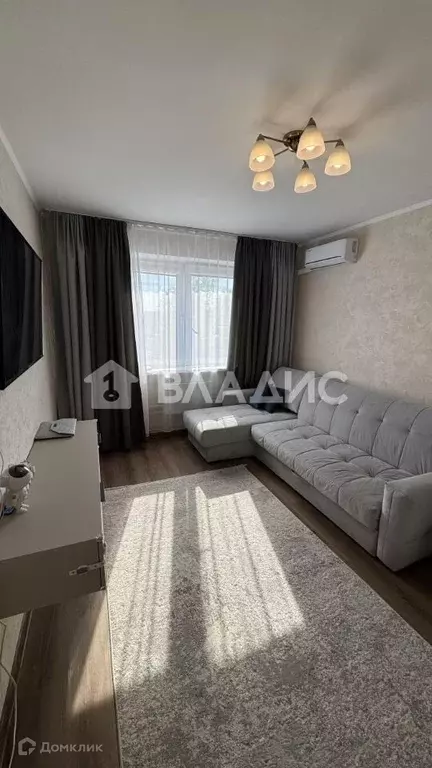 Продаётся 1-к квартира, 33.6 м - Фото 0