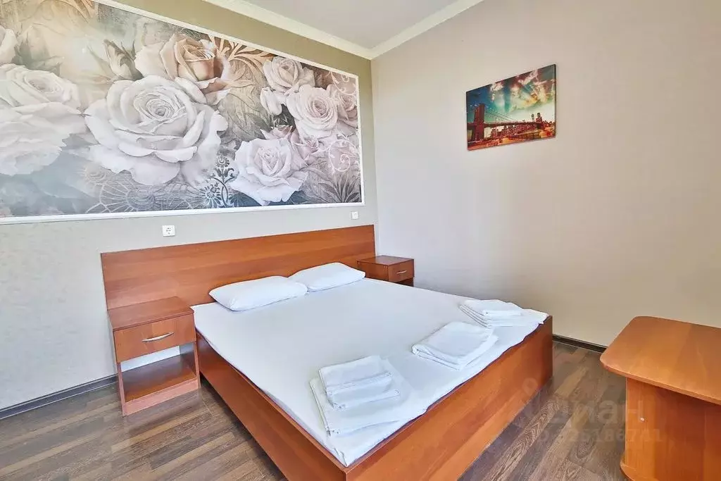 Комната Краснодарский край, Сочи Светлана мкр, ул. Депутатская, 12/10Б - Фото 2