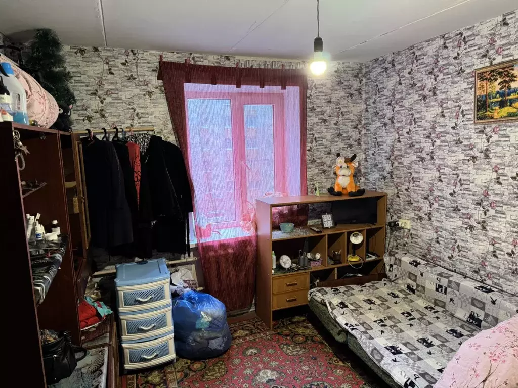 Комната Рязанская область, Рязань Березовая ул., 3к1 (11.8 м) - Фото 0