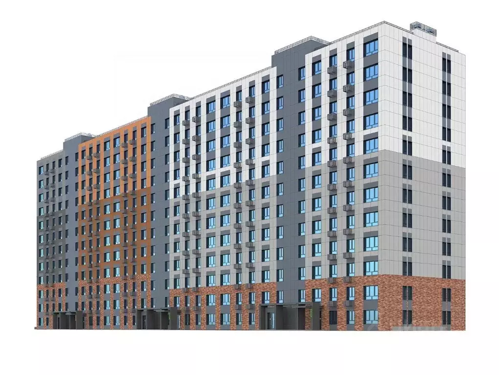 2-к кв. Ханты-Мансийский АО, Ханты-Мансийск ул. Елены Сагандуковой, ... - Фото 2