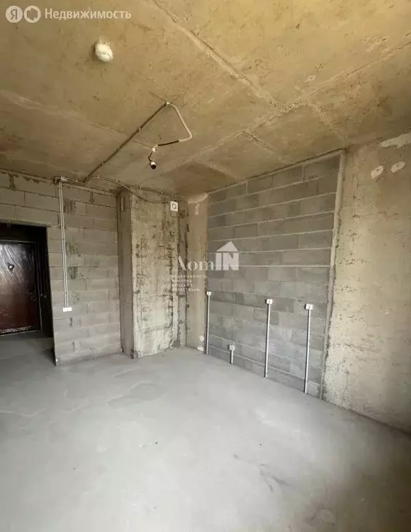 Квартира-студия: Бугры, Нижняя улица, 5к2 (21.7 м) - Фото 2