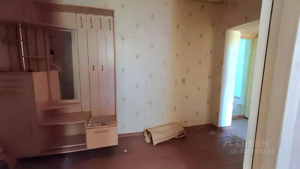 2-к кв. Саратовская область, Вольск Комсомольская ул., 225 (45.0 м) - Фото 1