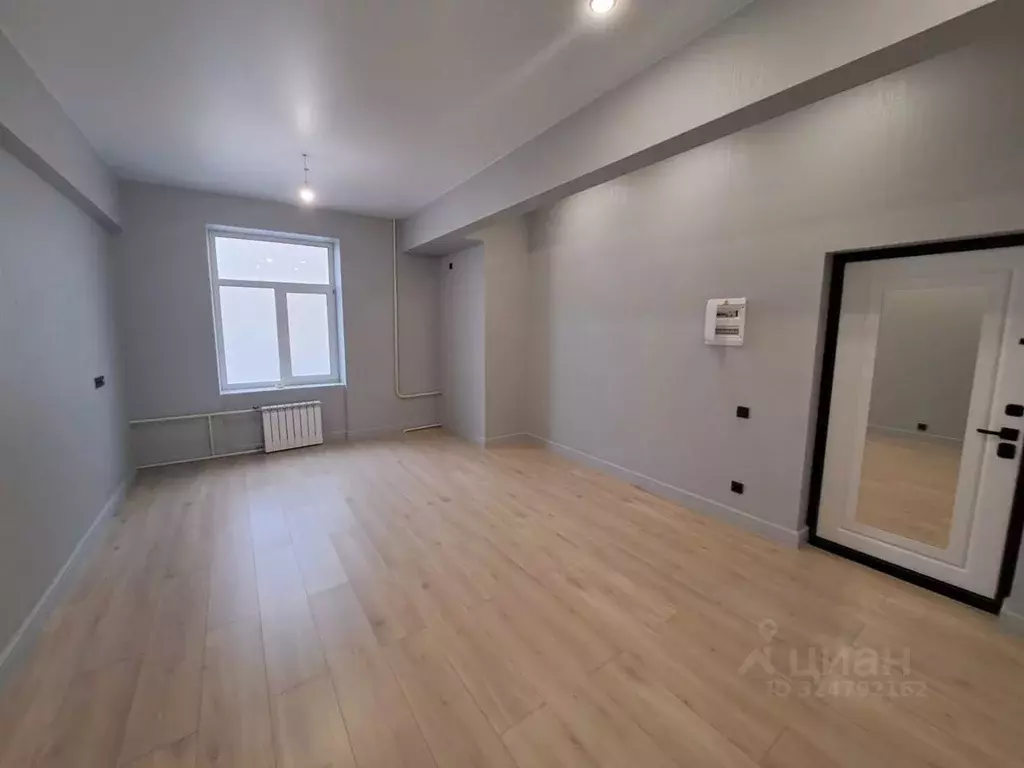 Офис в Москва Ухтомская ул., 19 (31 м) - Фото 1