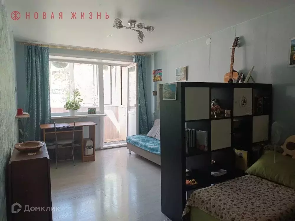 Продаётся 2-к квартира, 42 м - Фото 0