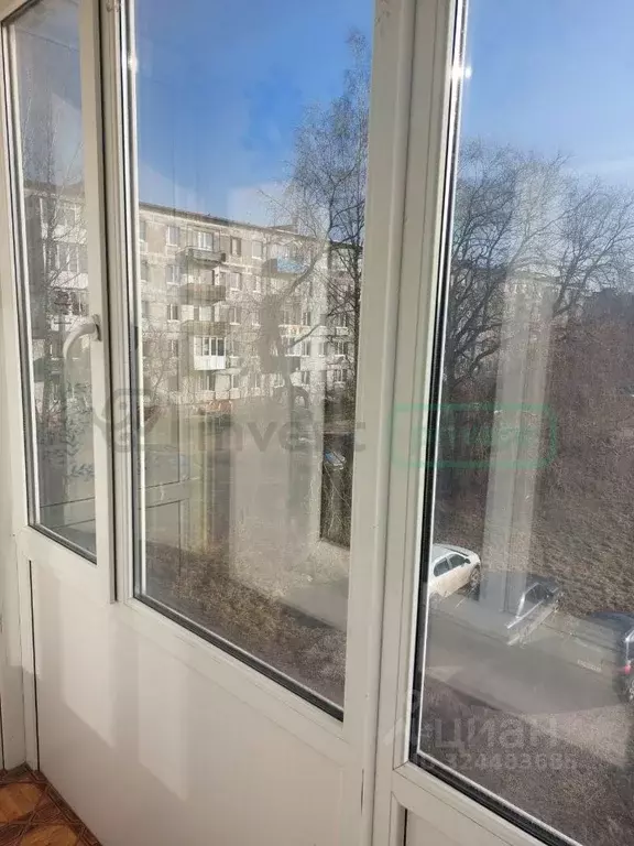 2-к кв. Калининградская область, Неман Полевая ул., 3 (44.2 м) - Фото 2